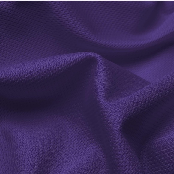 Unisex Baseball Jersey - Size XXL - Mint Condition - Picture 5 of 5